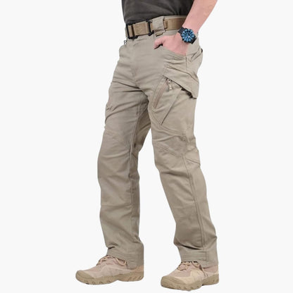 Theo™ | Pantalons Multifuntionnels Imperméables