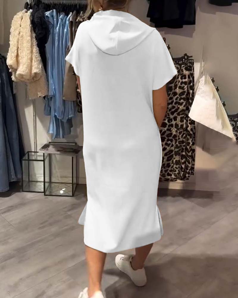 Vanya | Robe d'été légère