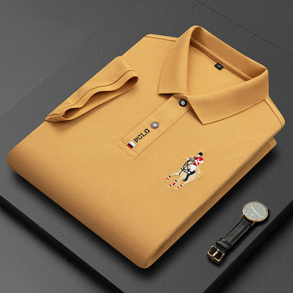Marceau™ | Polo de luxe (1 acheté = 1 offert)
