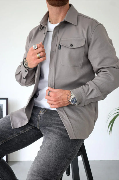 Marcus™ | Chemise de loisirs suprême