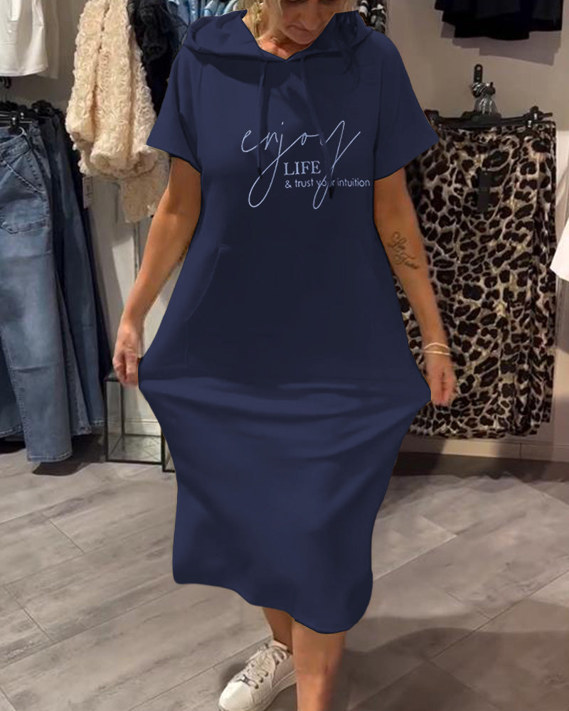 Vanya | Robe d'été légère