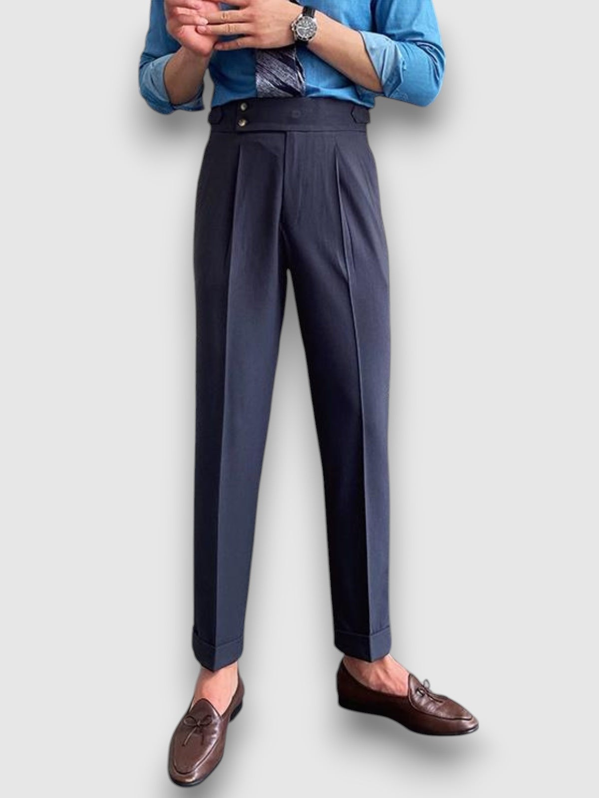 Moritz™ | Pantalons Vintage pour Homme