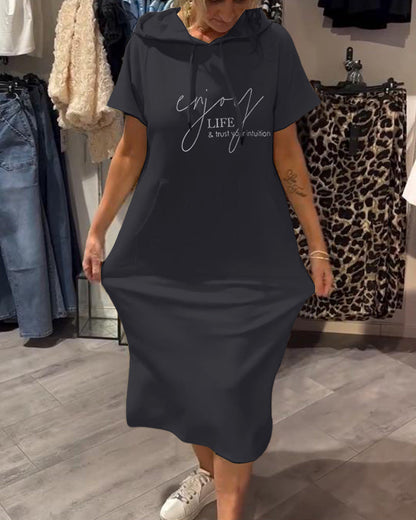 Vanya | Robe d'été légère