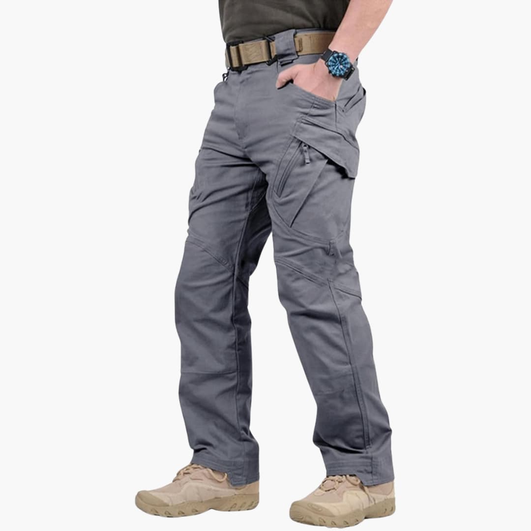 Theo™ | Pantalons Multifuntionnels Imperméables