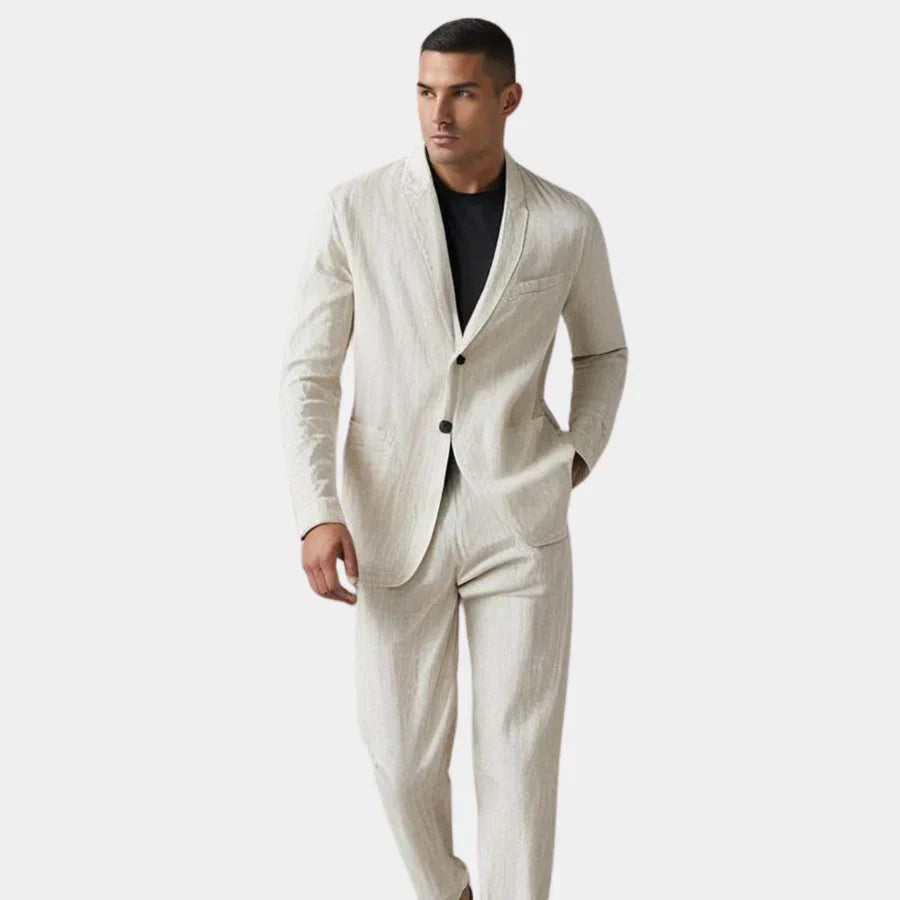 Hazel™ | Robe élégante et polyvalente