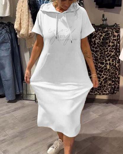 Vanya | Robe d'été légère