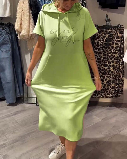 Vanya | Robe d'été légère