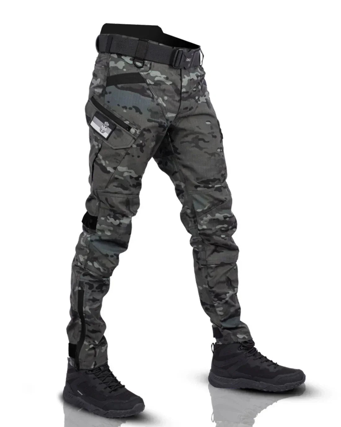 Colton – Pantalon Tactique