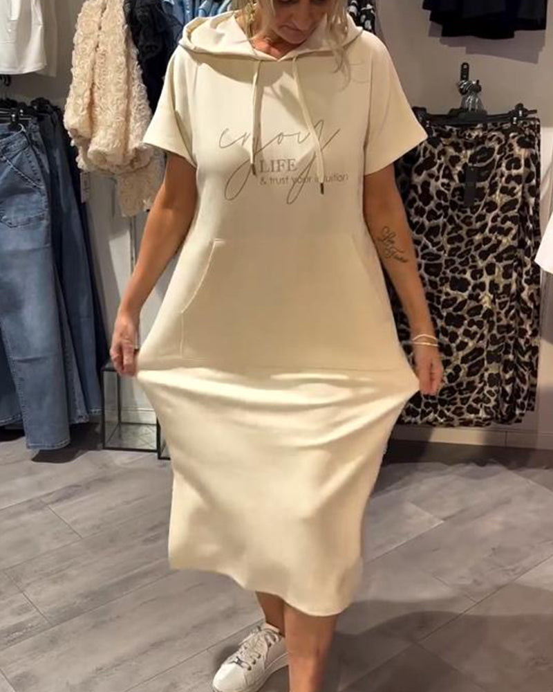 Vanya | Robe d'été légère