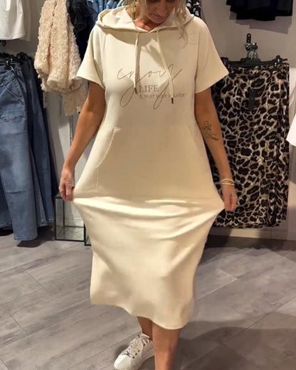 Vanya | Robe d'été légère