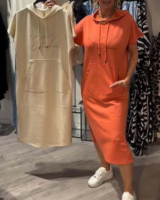 Vanya | Robe d'été légère