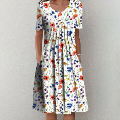 Amelia™ - Robe élégante et polyvalente