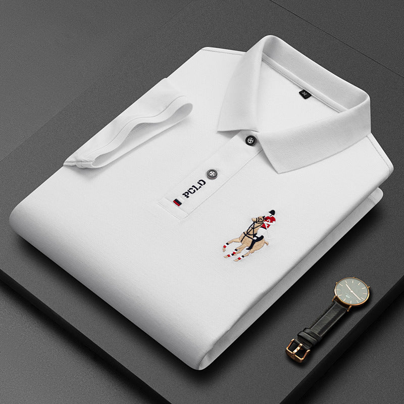 Marceau™ | Polo de luxe (1 acheté = 1 offert)