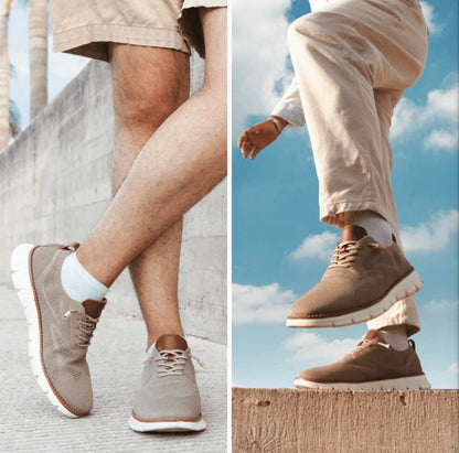 MILAN CLASSIC – CHAUSSURE ÉLÉGANTE POUR HOMMES | MimiPatrick™
