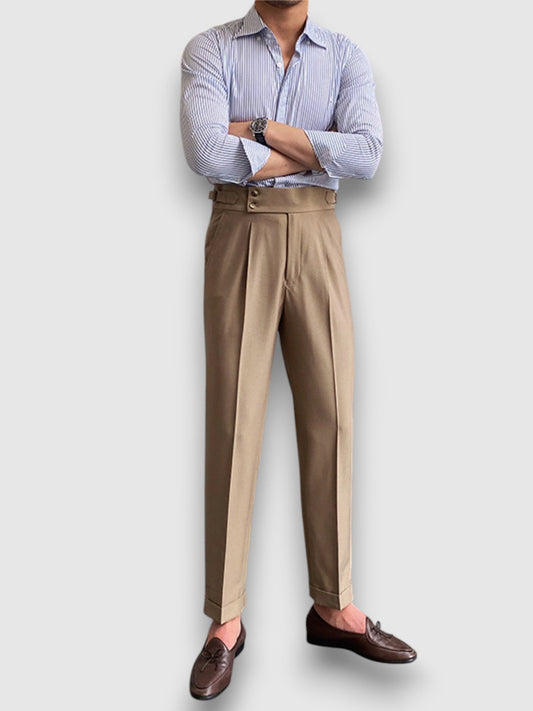 Moritz™ | Pantalons Vintage pour Homme