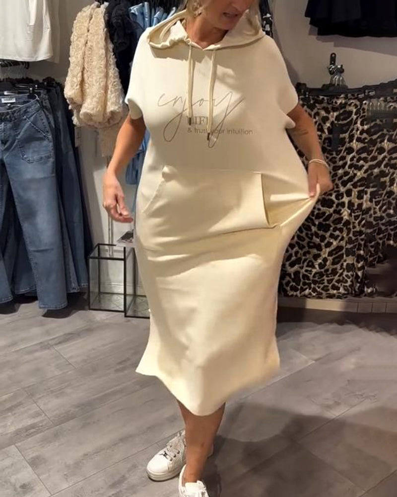 Vanya | Robe d'été légère