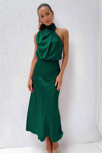 Fleur™ | Élégante Robe Longue