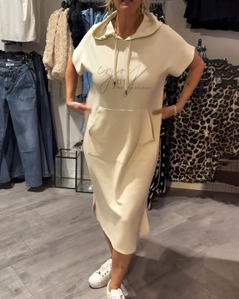 Vanya | Robe d'été légère