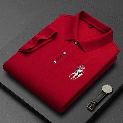 Marceau™ | Polo de luxe (1 acheté = 1 offert)