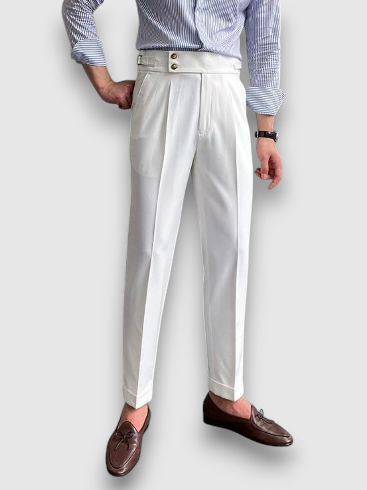 Moritz™ | Pantalons Vintage pour Homme