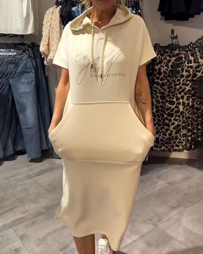 Vanya | Robe d'été légère