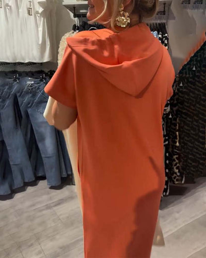 Vanya | Robe d'été légère