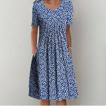 Amelia™ - Robe élégante et polyvalente