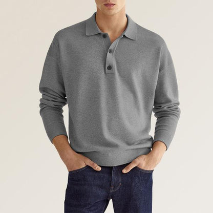 LUCA - PULL POLO POLYVALENT