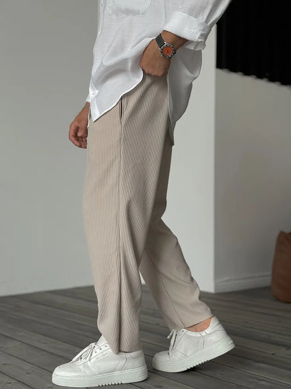 Filippo™ - Pantalon de luxe doux pour hommes