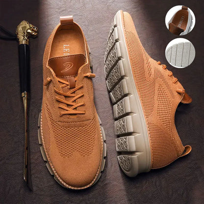 MILAN CLASSIC – CHAUSSURE ÉLÉGANTE POUR HOMMES | MimiPatrick™