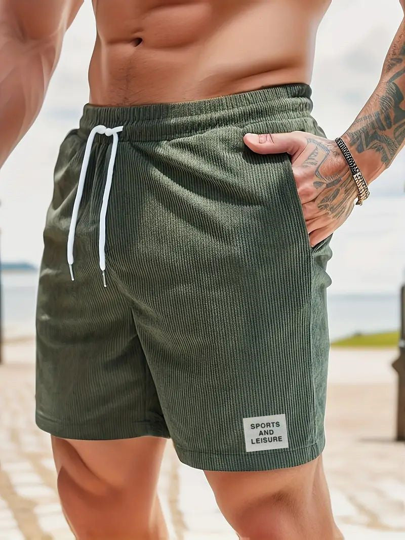 Lio™ - Shorts confortables