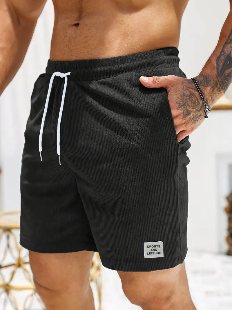 Lio™ - Shorts confortables
