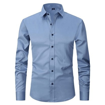 VIVIO - CHEMISE SANS REPASSAGE