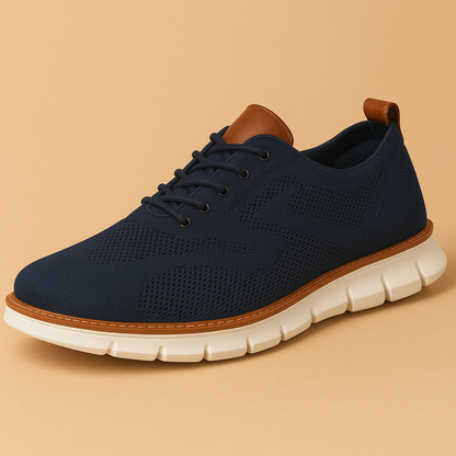 MILAN CLASSIC – CHAUSSURE ÉLÉGANTE POUR HOMMES | MimiPatrick™