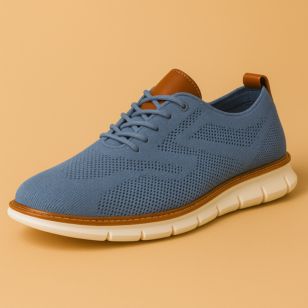 MILAN CLASSIC – CHAUSSURE ÉLÉGANTE POUR HOMMES | MimiPatrick™