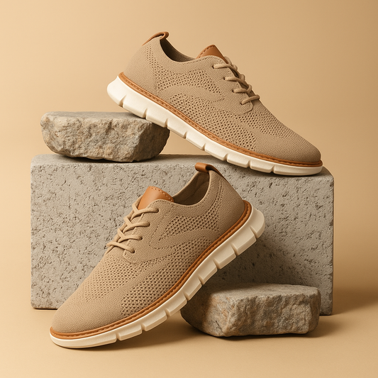 MILAN CLASSIC – CHAUSSURE ÉLÉGANTE POUR HOMMES | MimiPatrick™