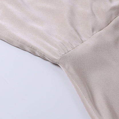 Delys™ | Robe Élégante Sans Bretelles pour Occasions Spéciales
