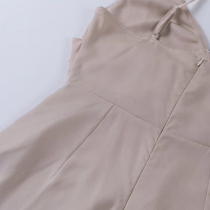 Delys™ | Robe Élégante Sans Bretelles pour Occasions Spéciales
