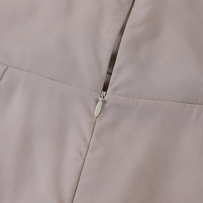 Delys™ | Robe Élégante Sans Bretelles pour Occasions Spéciales