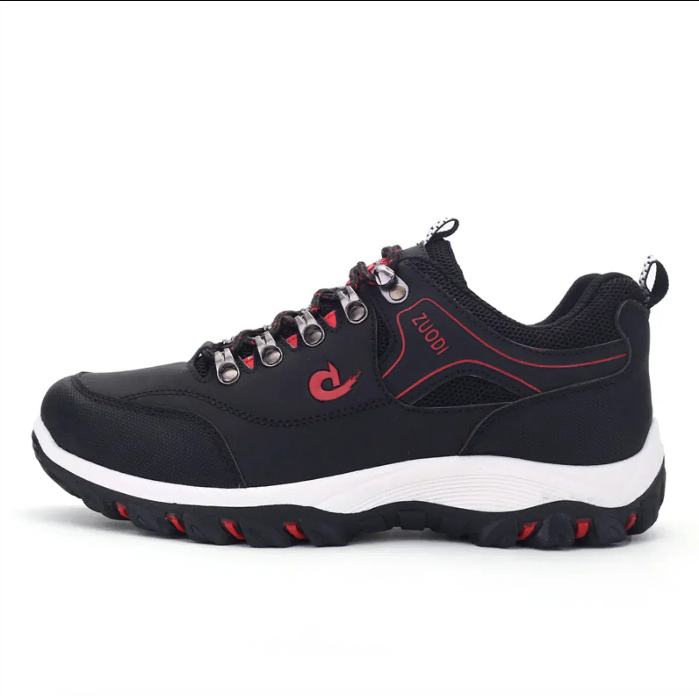 Isaac™ - Chaussures modernes et orthopédiques