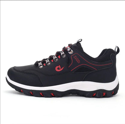 Isaac™ - Chaussures modernes et orthopédiques