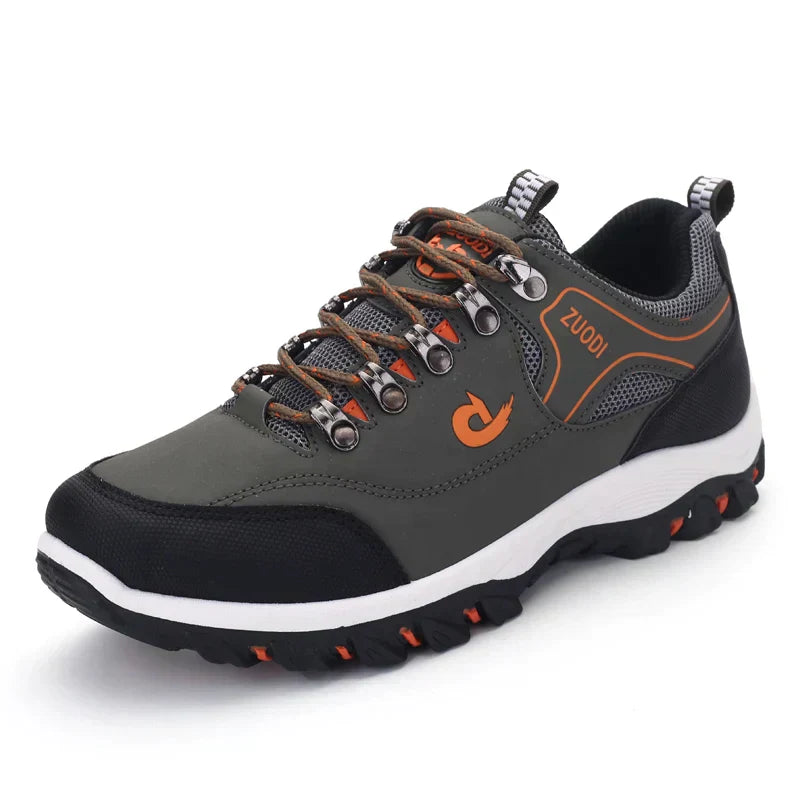 Isaac™ - Chaussures modernes et orthopédiques