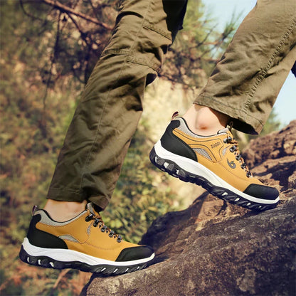 Isaac™ - Chaussures modernes et orthopédiques