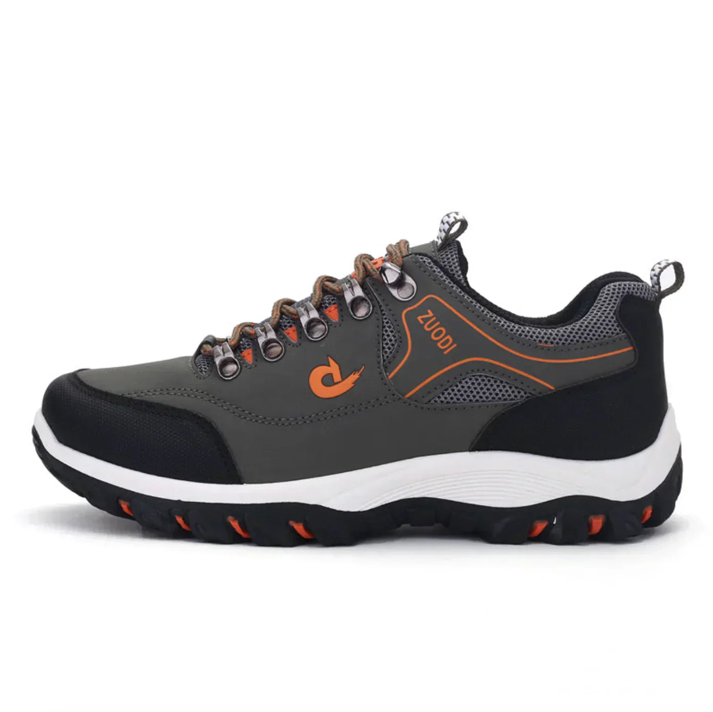Isaac™ - Chaussures modernes et orthopédiques