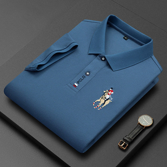 Marceau™ | Polo de luxe (1 acheté = 1 offert)