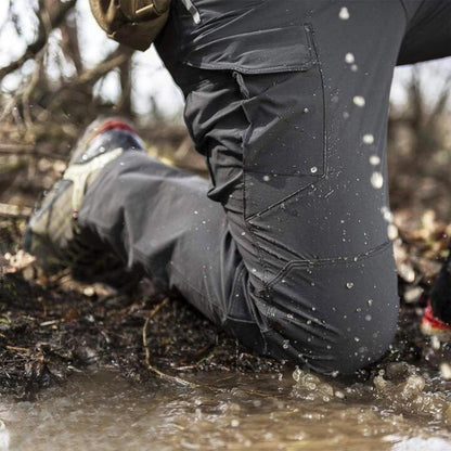 Theo™ | Pantalons Multifuntionnels Imperméables