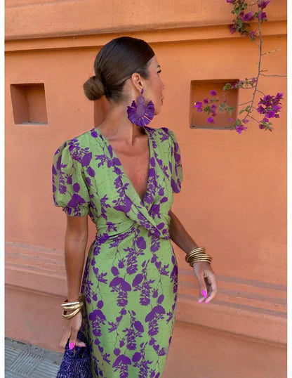 Melys™ | Robe d'Été Élégante et Polyvalente