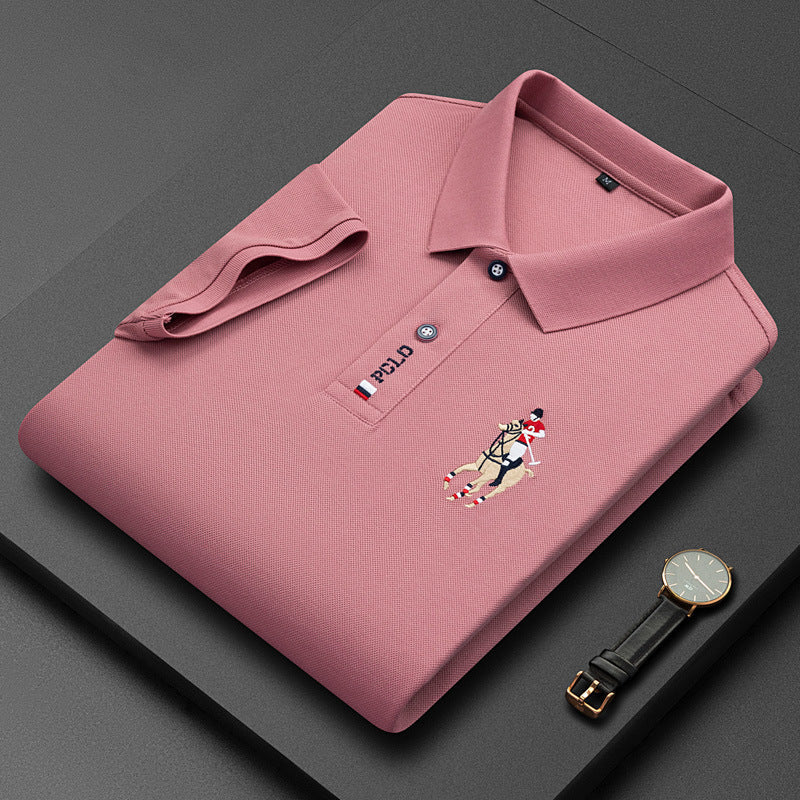 Marceau™ | Polo de luxe (1 acheté = 1 offert)