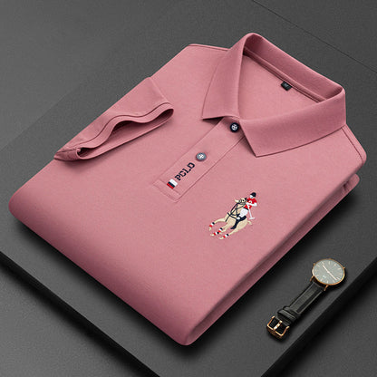 Marceau™ | Polo de luxe (1 acheté = 1 offert)