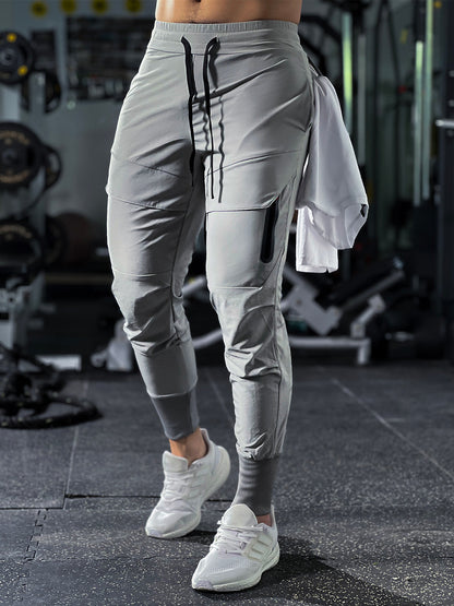 Wesley™ | Pantalons de Jogging Cargo